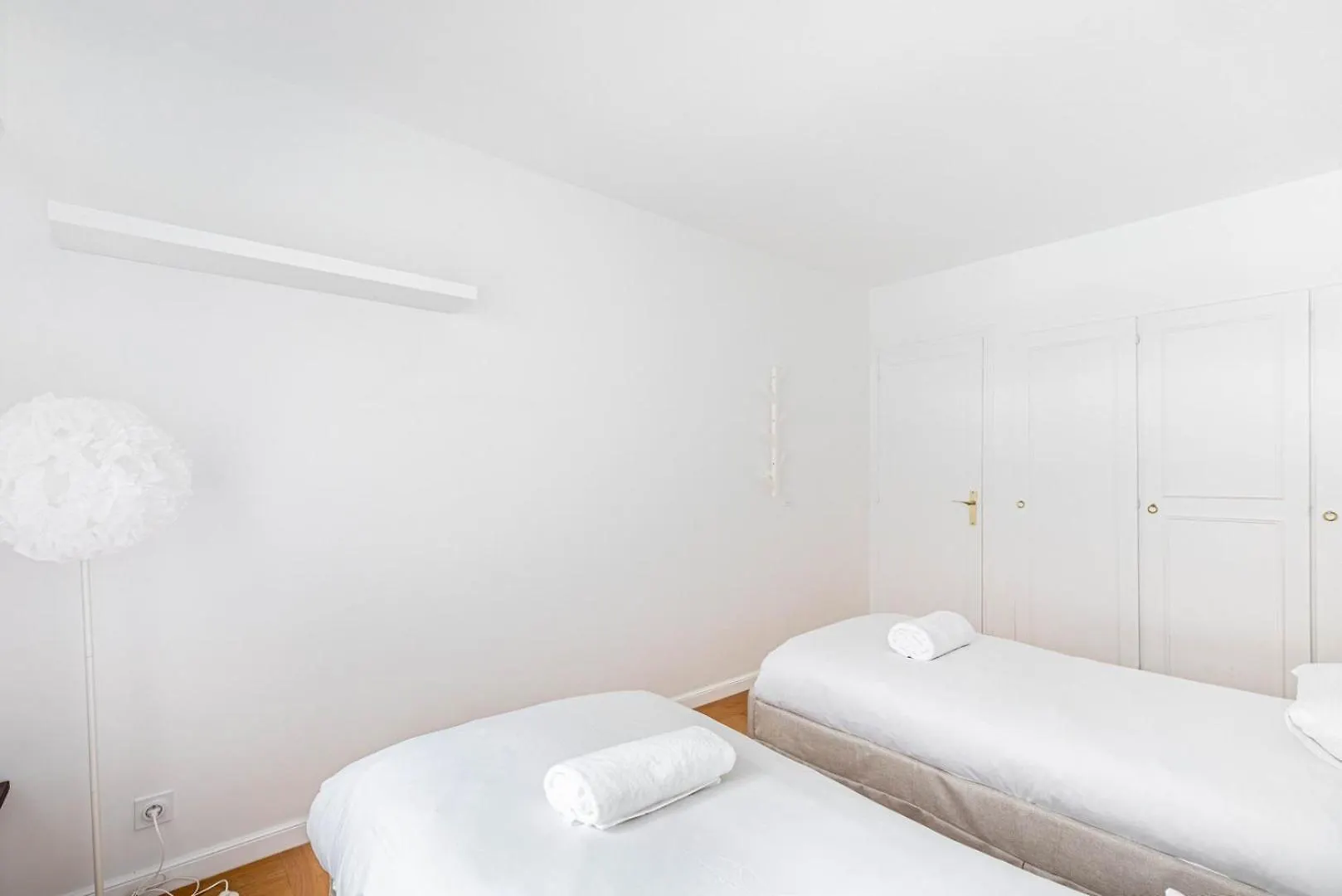 Guestready - Moderne Pres De L'arc De Triomphe *