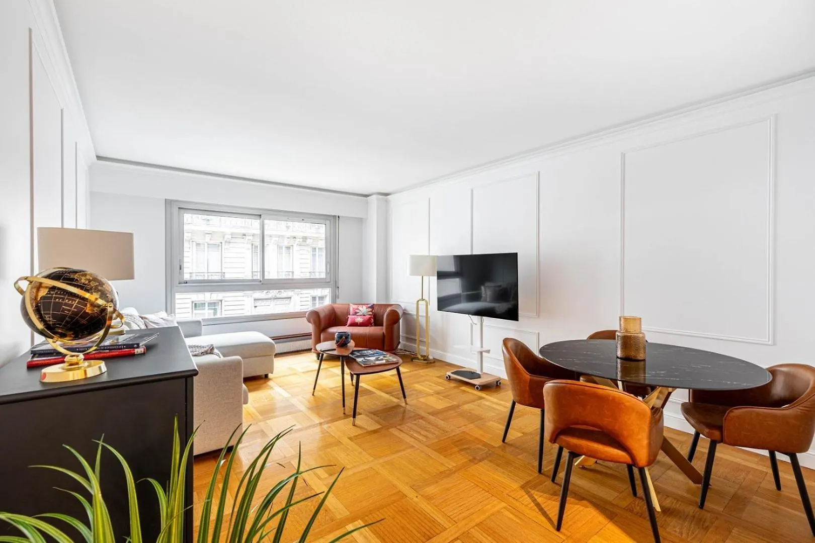 Guestready - Moderne Pres De L'arc De Triomphe * Paryż