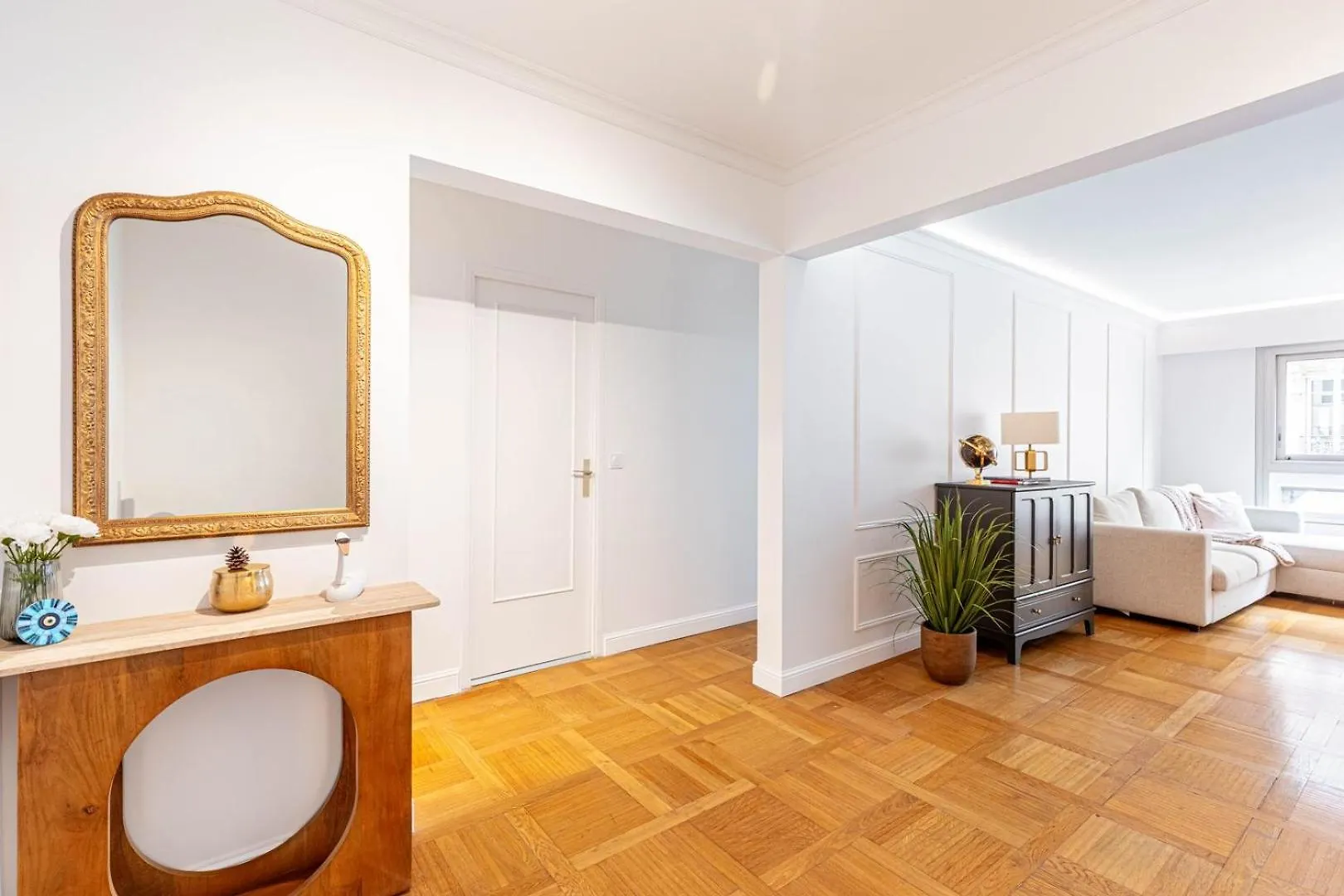 Apartament Guestready - Moderne Pres De L'arc De Triomphe