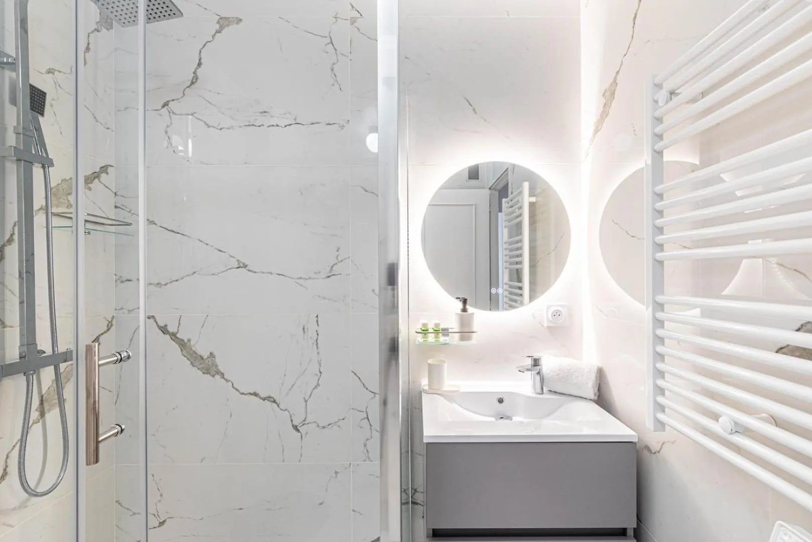 Guestready - Moderne Pres De L'arc De Triomphe Apartament *