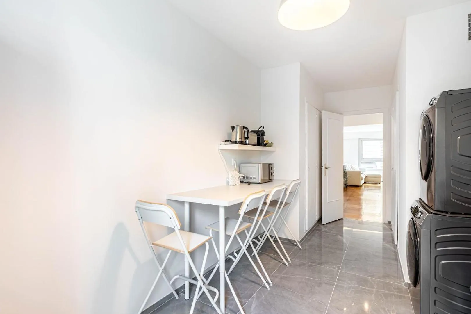 Guestready - Moderne Pres De L'arc De Triomphe Apartament Paryż
