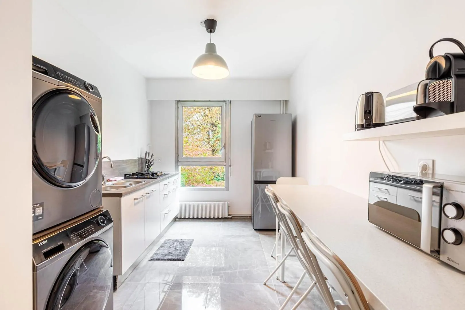 Guestready - Moderne Pres De L'arc De Triomphe Apartament Paryż