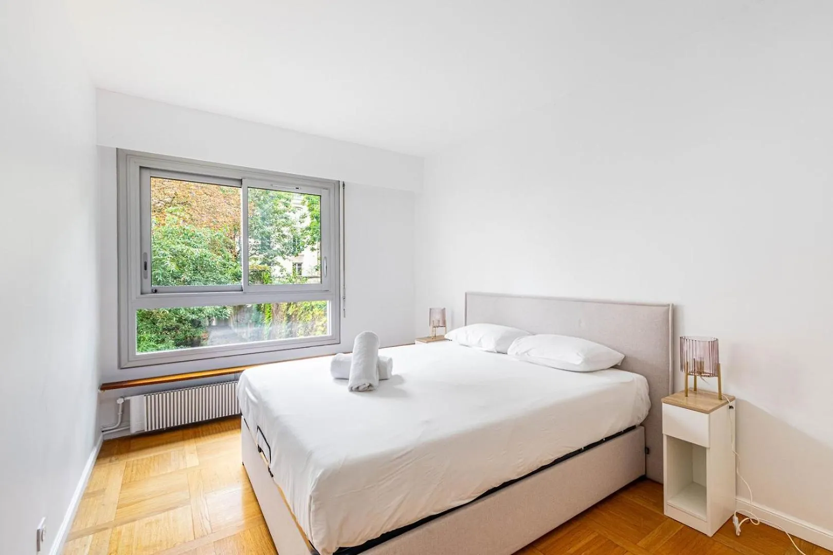 Apartament Guestready - Moderne Pres De L'arc De Triomphe